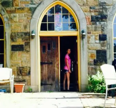 mountain city coffeehouse & creamery
