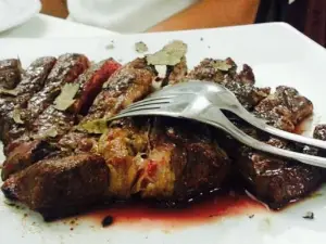 Ristorante Tre Stelle