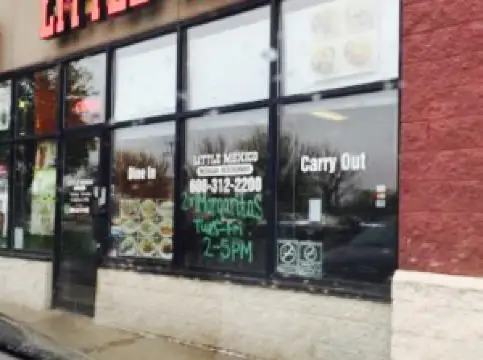 Little Mexico Restaurant