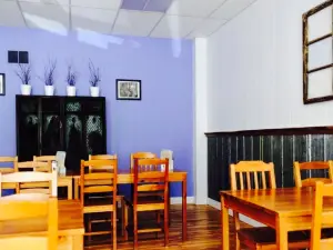 Miners Cafe
