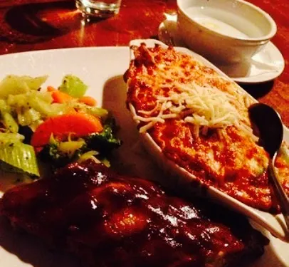 Greek Islands Restaurant III