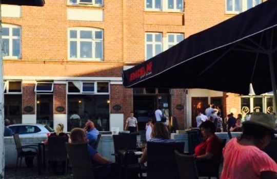 Restaurant Firenze