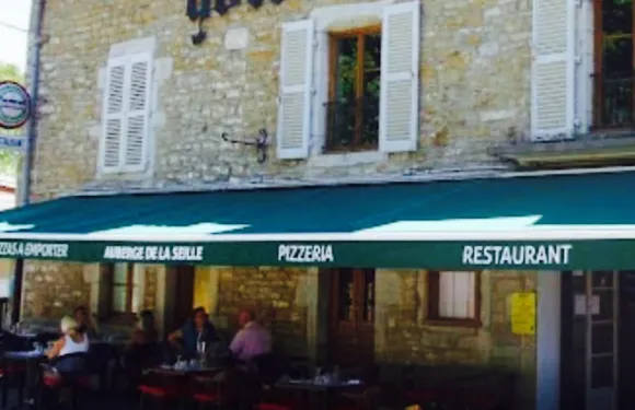 Auberge de la Seille