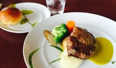 Seisenryo Honkan Restaurant