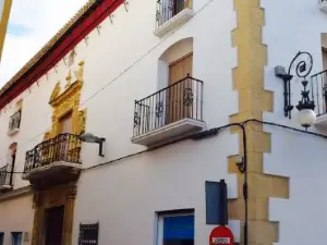 Casa de Los Musso