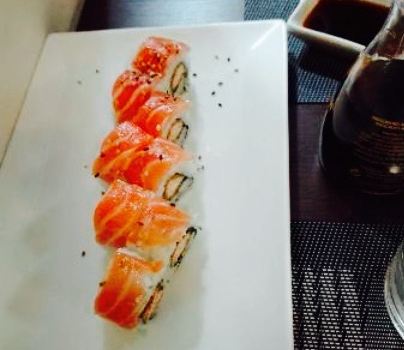 Ristorante Tokyo