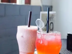 Cangkir Bakery & Cafe
