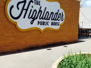 The Highlander Public House