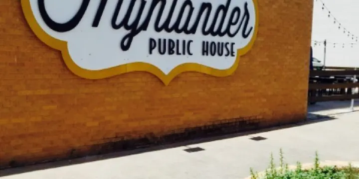 The Highlander Public House