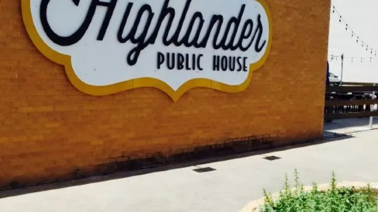 Highlander Public House