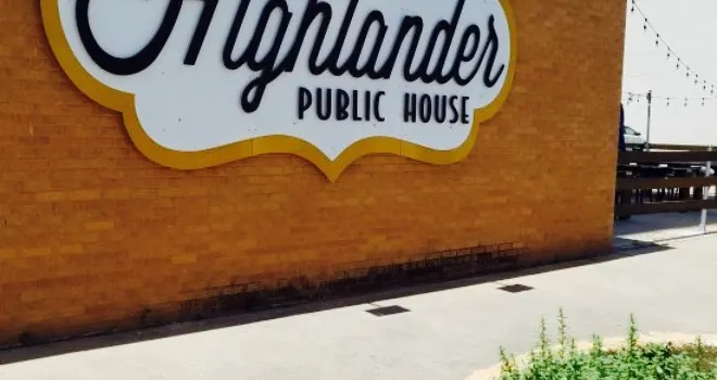 Highlander Public House