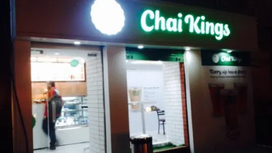 Chai Kings