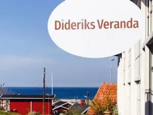 Dideriks Veranda