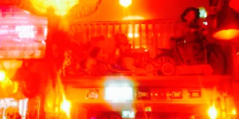 Granny Annie's Bar & Kitchen