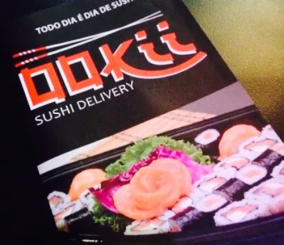 Ookii Sushi Delivery