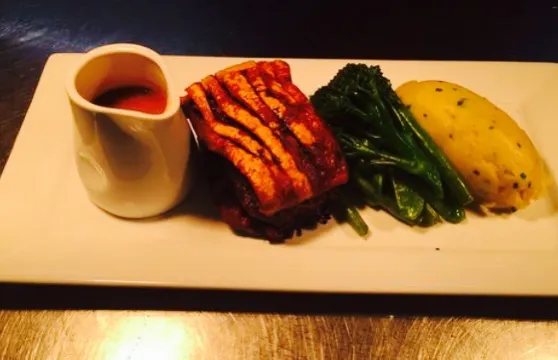 Eryri Bar and Lounge