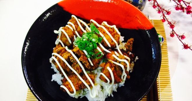 Highlands Sushi