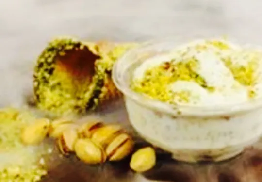 Aima ice cream