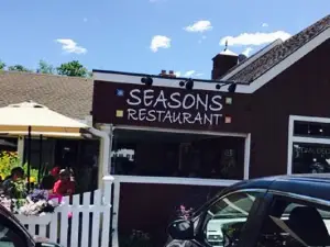 Seasons Restaurant