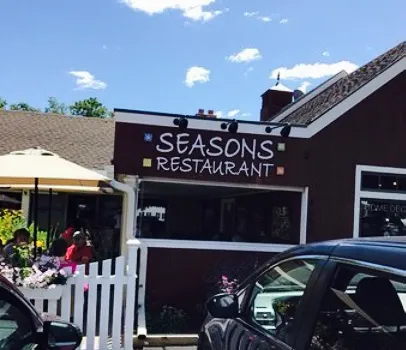 Seasons Restaurant