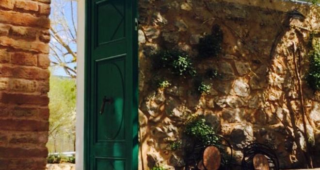 La Cantinetta