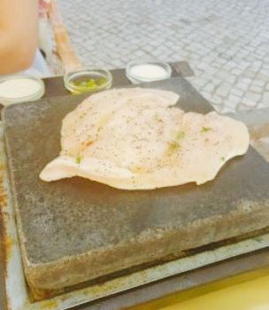 Italia Restaurant