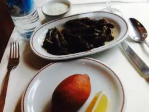 Elmacioglu Iskender