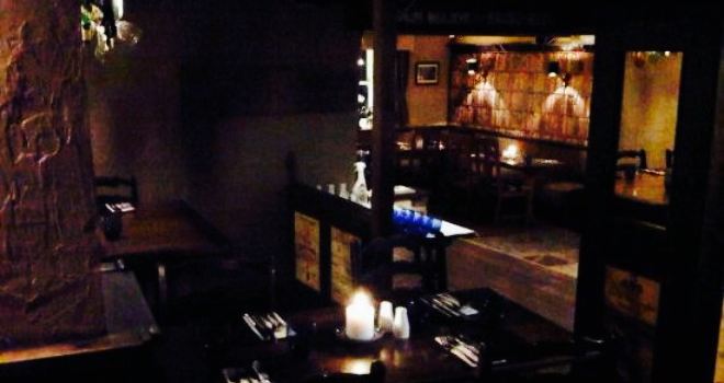 Shoulder of Mutton Inn