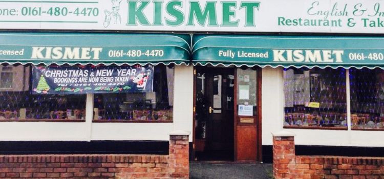 Kismet