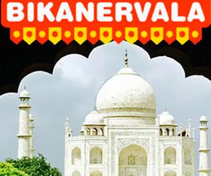 Bikanervala