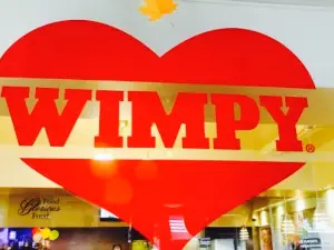 Wimpy