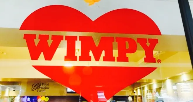 Wimpy