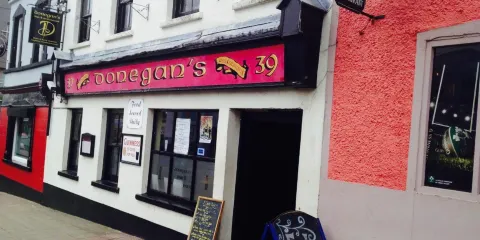 Donegans Restaurant