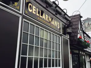 Cellarman's Pub & Brewery