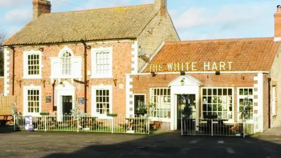 The White Hart Nettleham