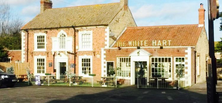 The White Hart Nettleham