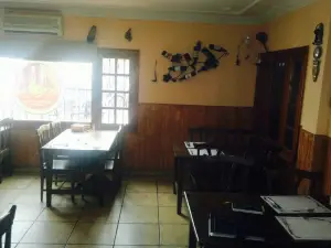 Meson Pleamar Basa