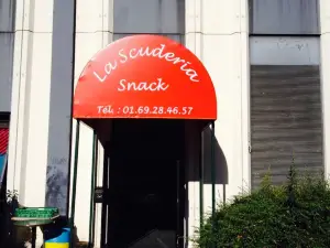 La Scuderia