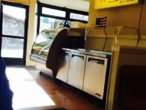 Poor Gary's Pizza