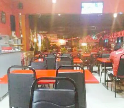 Restoran Selera Bonda