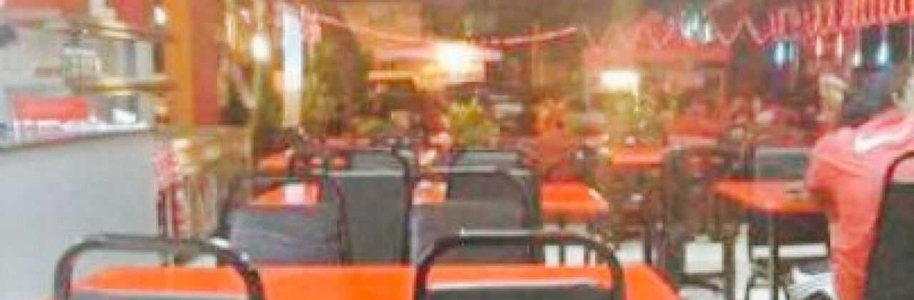 Restoran Selera Bonda