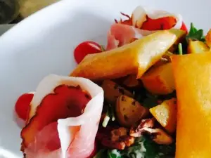 Restaurant L'Ile Bleue