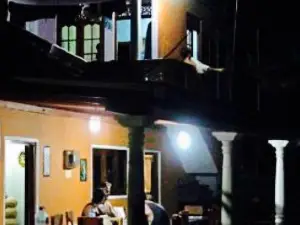 Plantation Surf inn's Restaurant