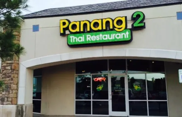 Panang 2