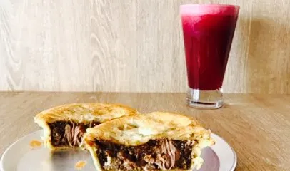 Appin Street Bakery