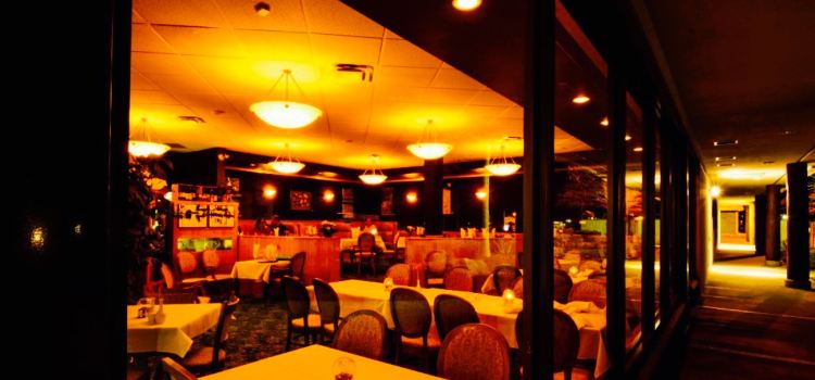 Harbour Grill