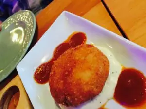 EAT Gastropub