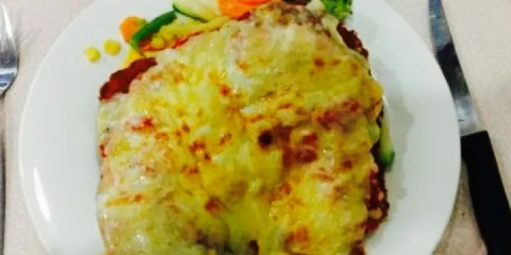 Peregrines Brasserie