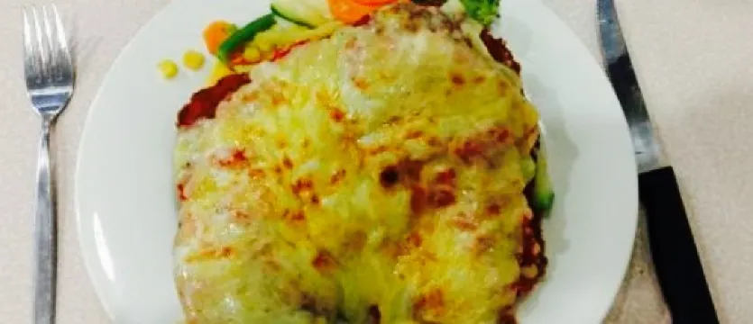 Peregrines Brasserie