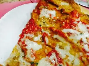 Pelham Pizza
